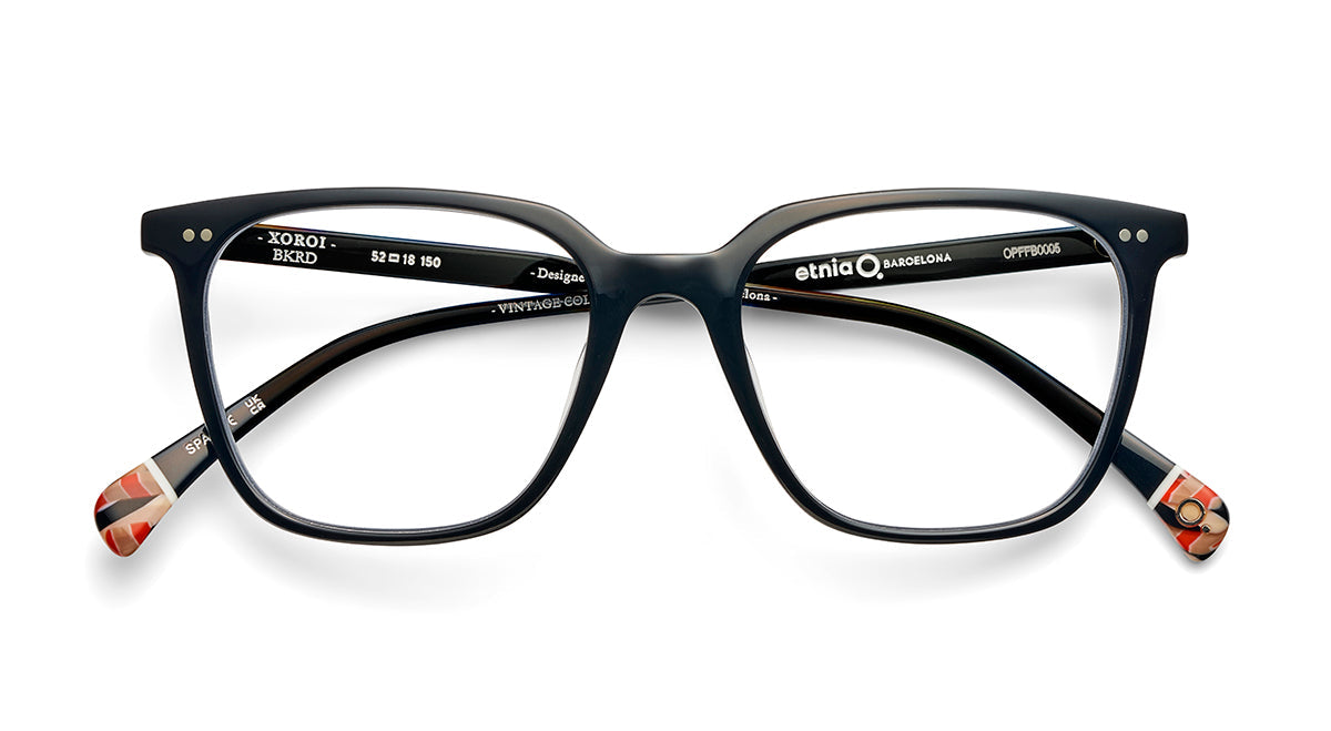 Gafas Graduadas Etnia XOROI