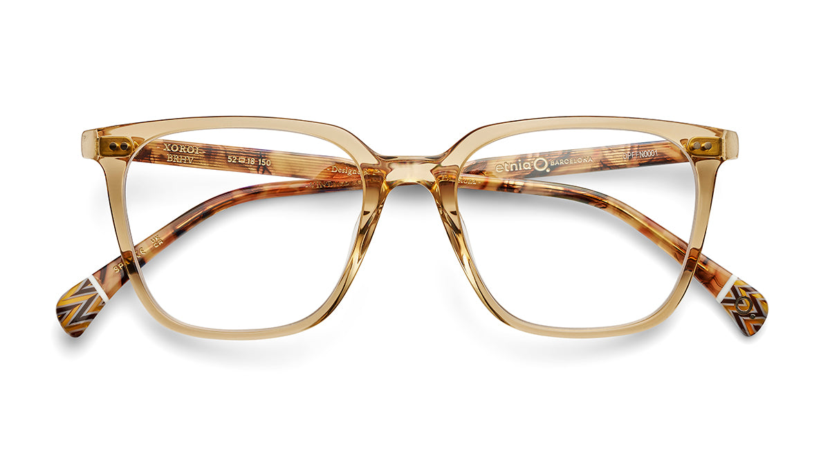 Gafas Graduadas Etnia XOROI