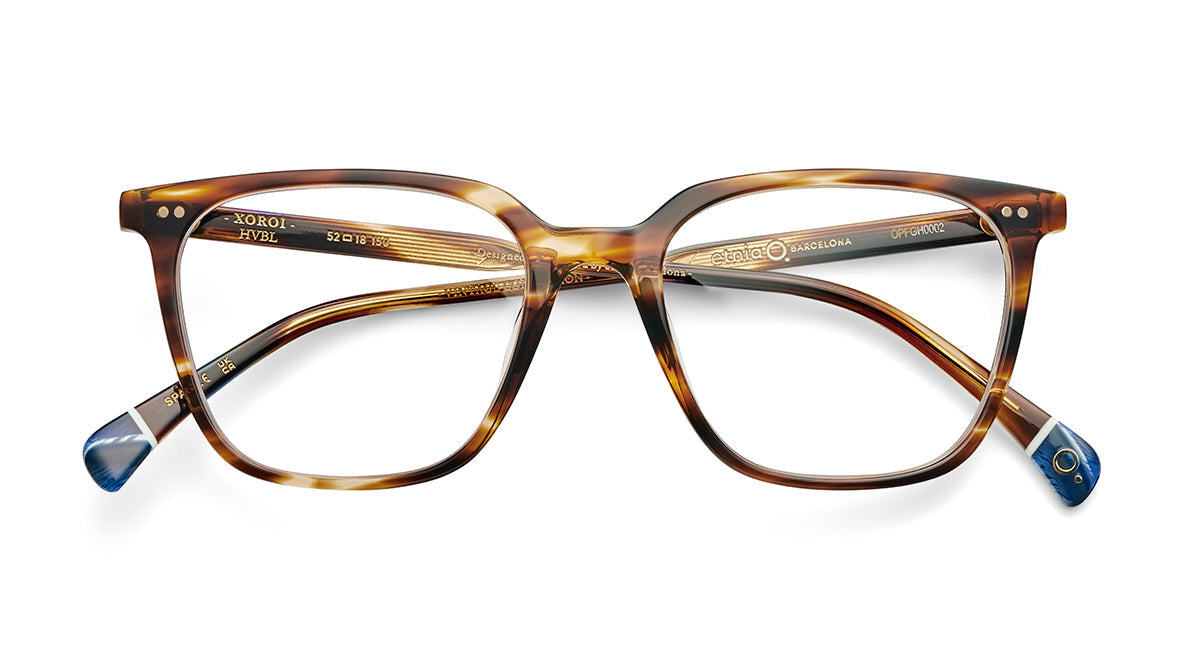 Gafas Graduadas Etnia XOROI