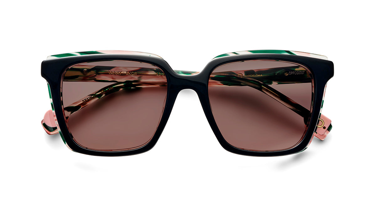 Gafas de Sol Etnia YANAY