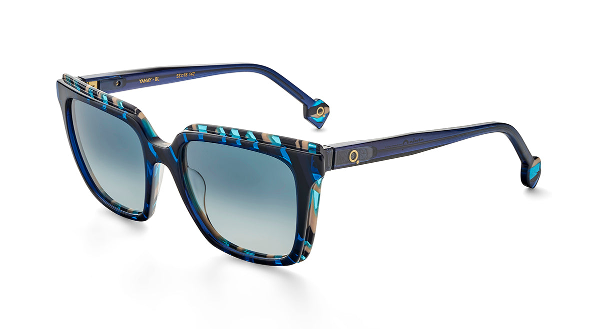 Gafas de Sol Etnia YANAY