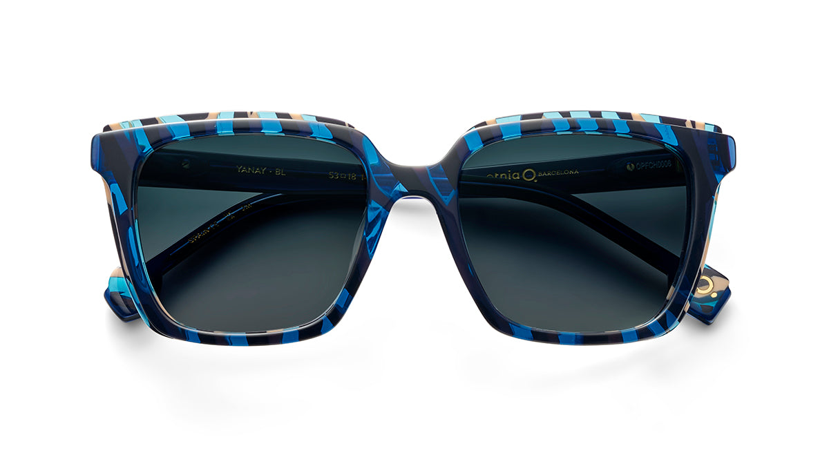 Gafas de Sol Etnia YANAY