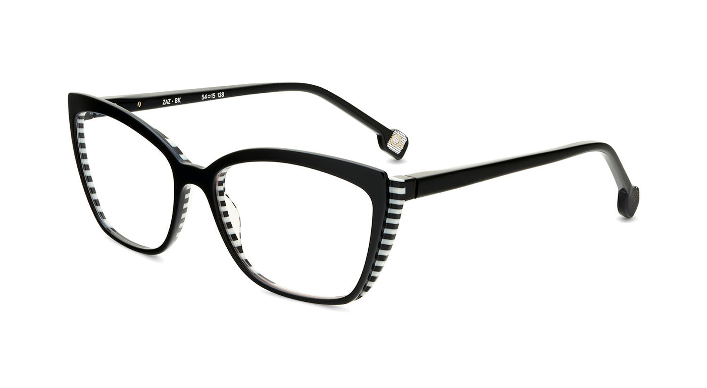 Gafas Graduadas Etnia ZAZ