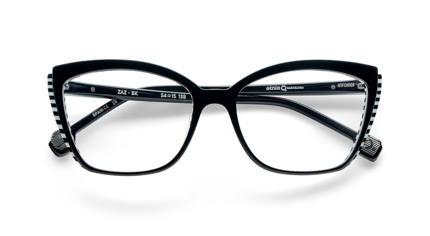 Gafas Graduadas Etnia ZAZ