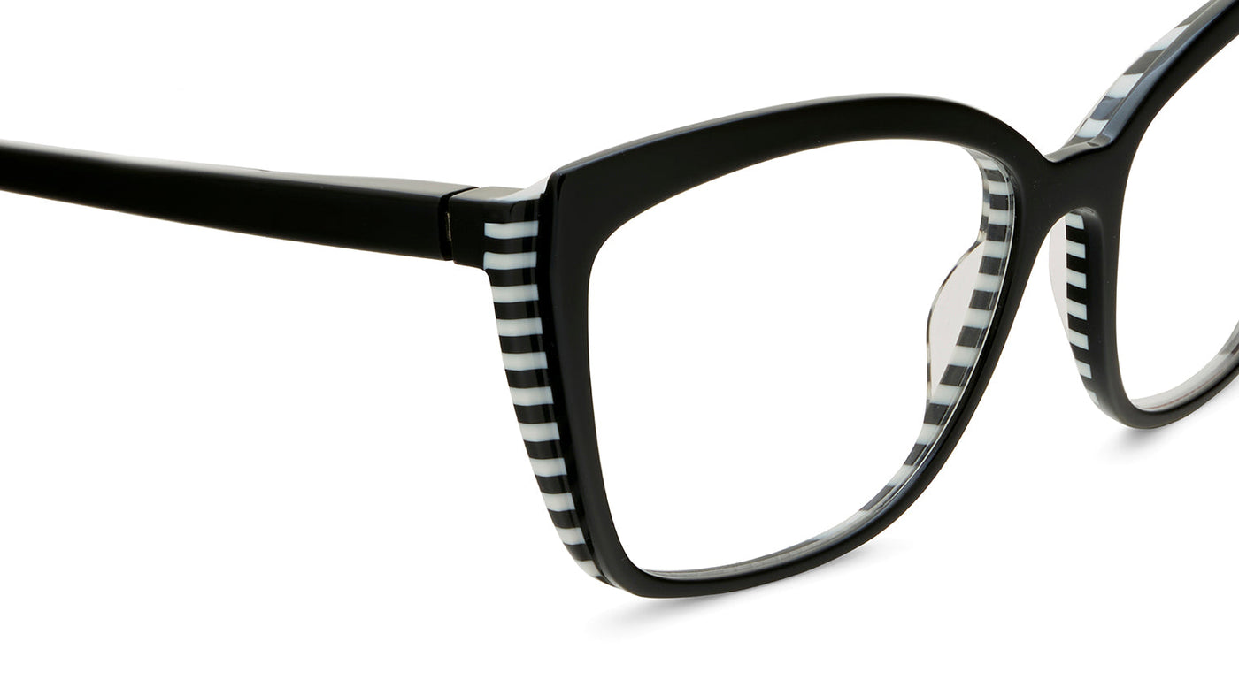 Gafas Graduadas Etnia ZAZ