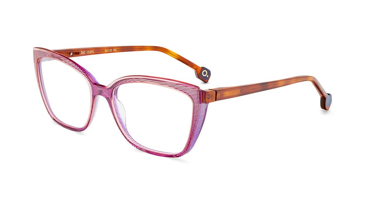 Gafas Graduadas Etnia ZAZ