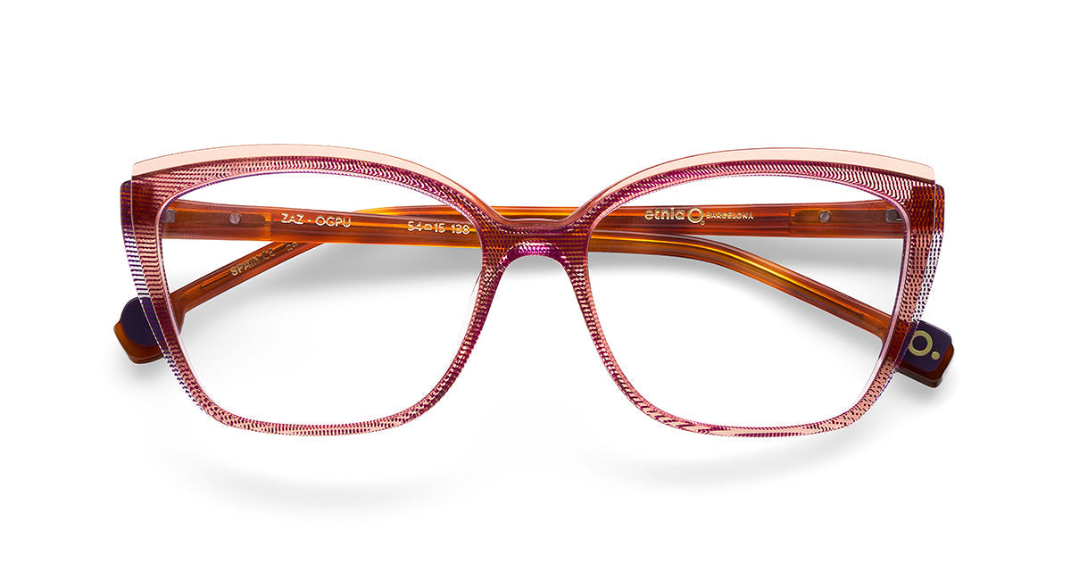 Gafas Graduadas Etnia ZAZ