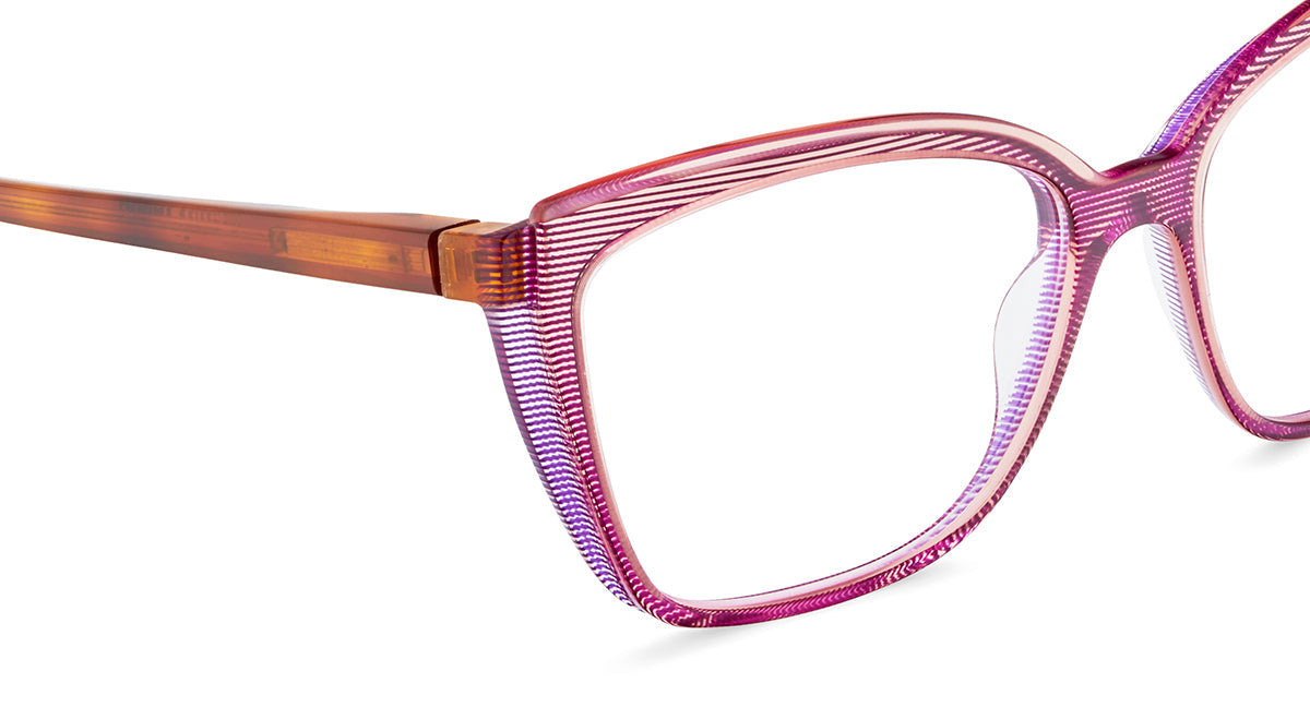 Gafas Graduadas Etnia ZAZ