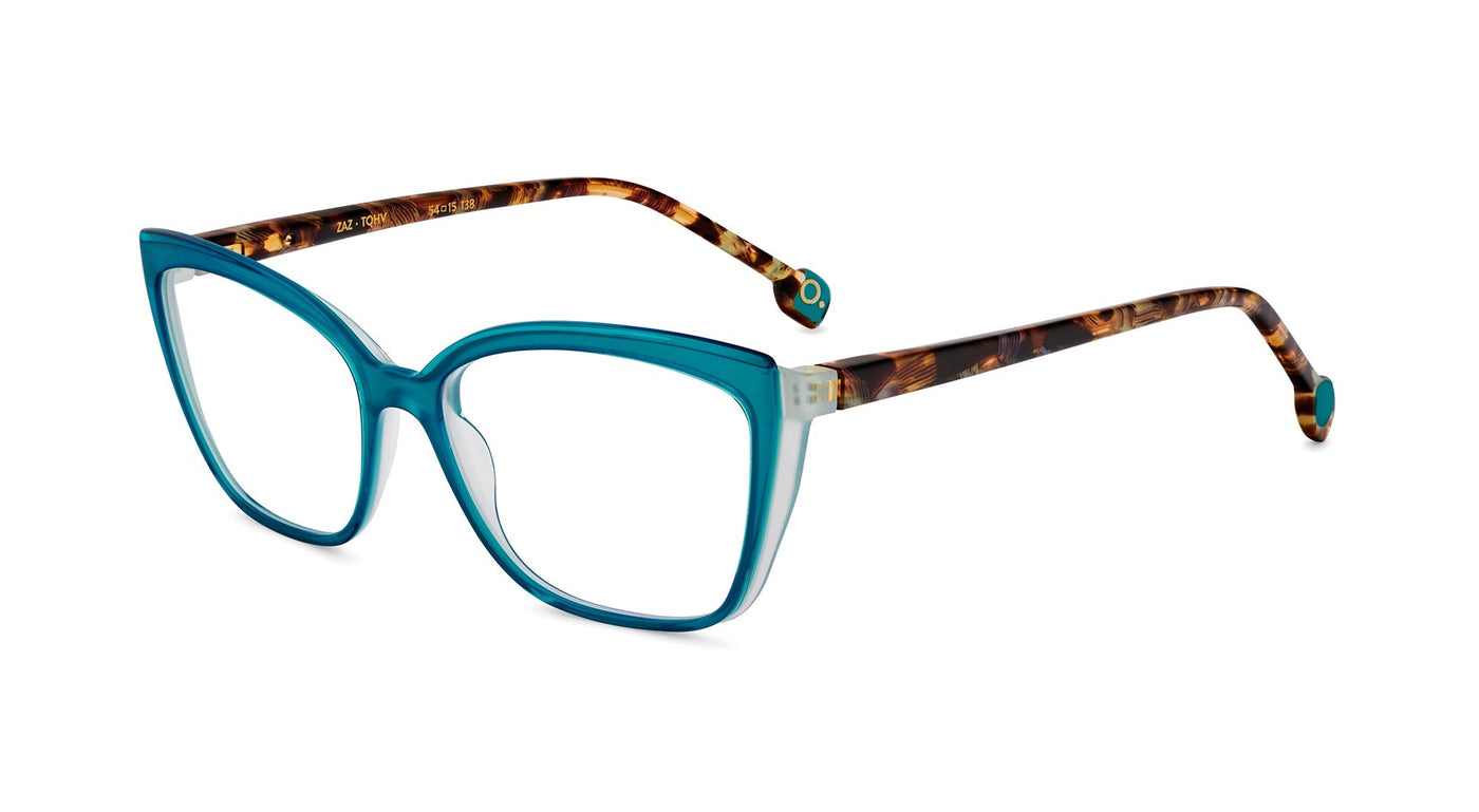 Gafas Graduadas Etnia ZAZ