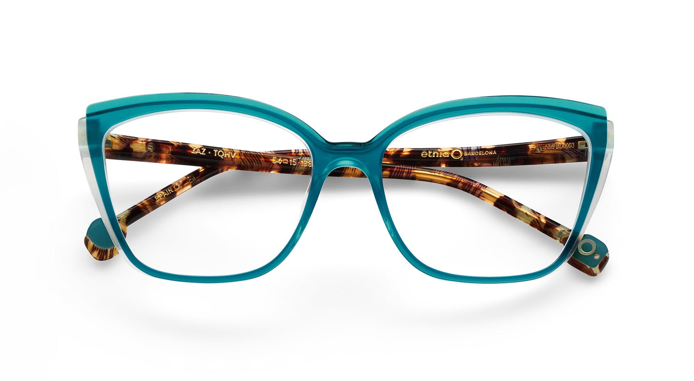 Gafas Graduadas Etnia ZAZ