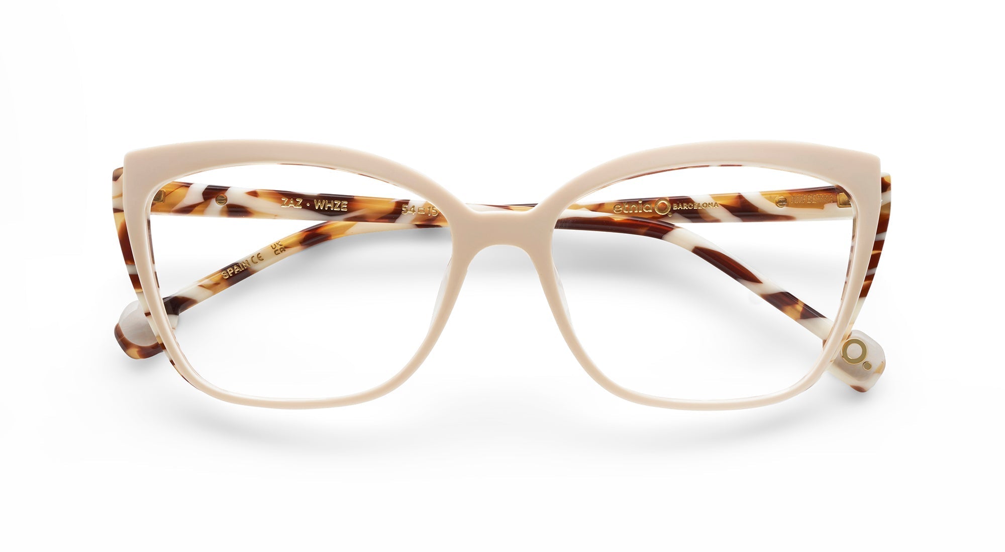 Gafas Graduadas Etnia ZAZ