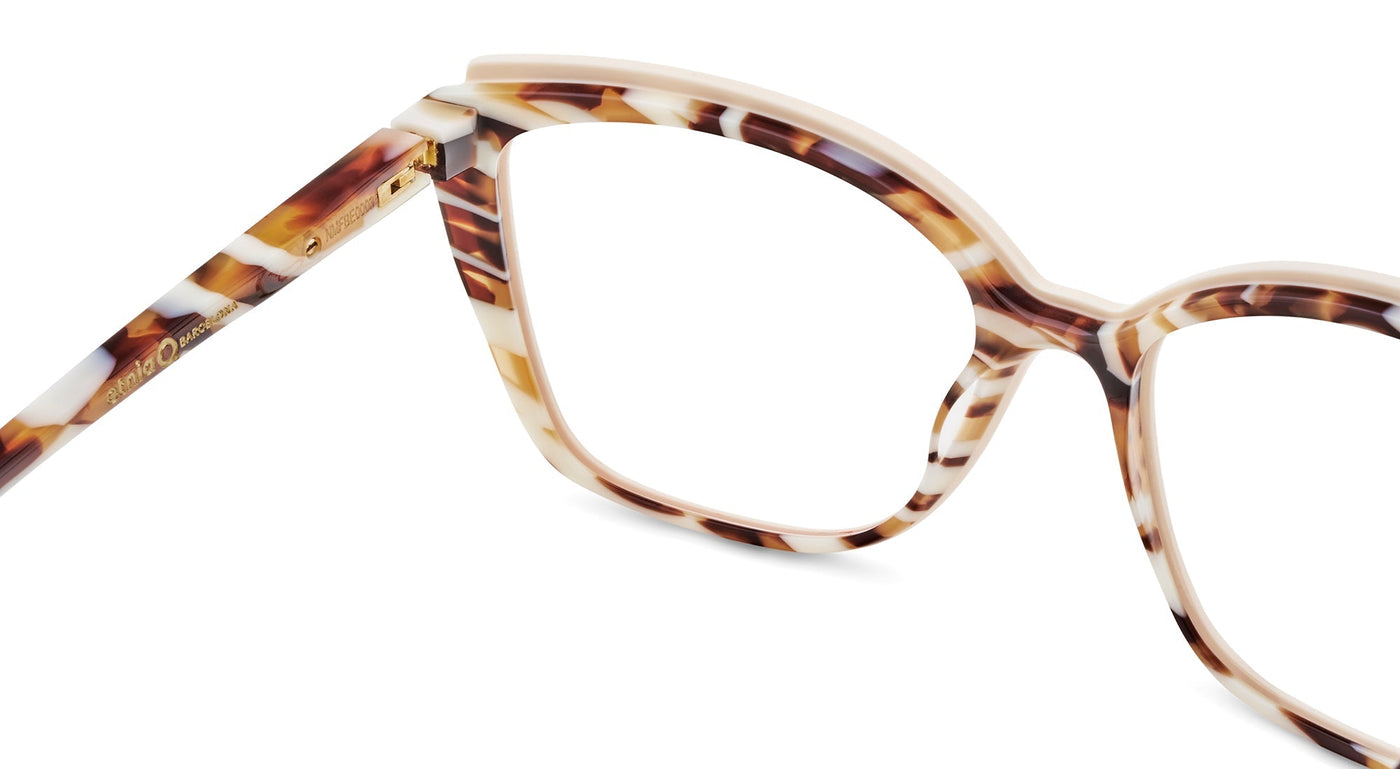Gafas Graduadas Etnia ZAZ