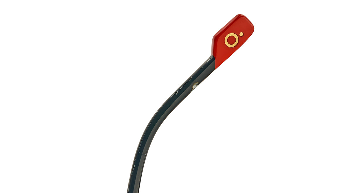 Gafas Graduadas Etnia ZEITAN