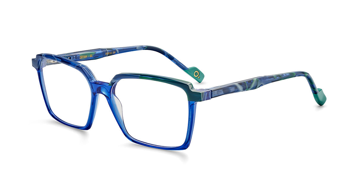Gafas Graduadas Etnia ZEITAN