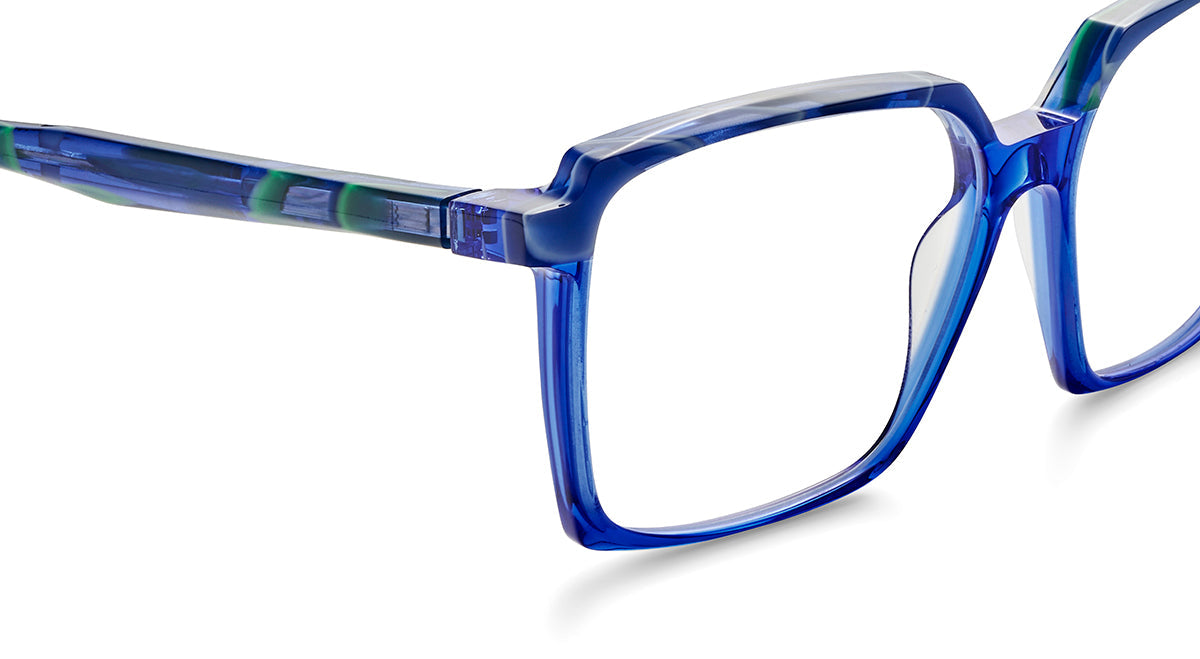 Gafas Graduadas Etnia ZEITAN