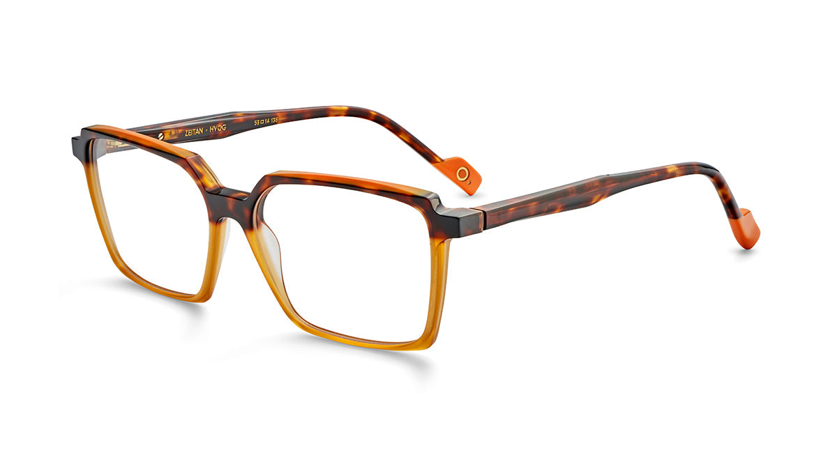 Gafas Graduadas Etnia ZEITAN