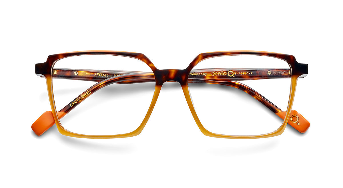 Gafas Graduadas Etnia ZEITAN