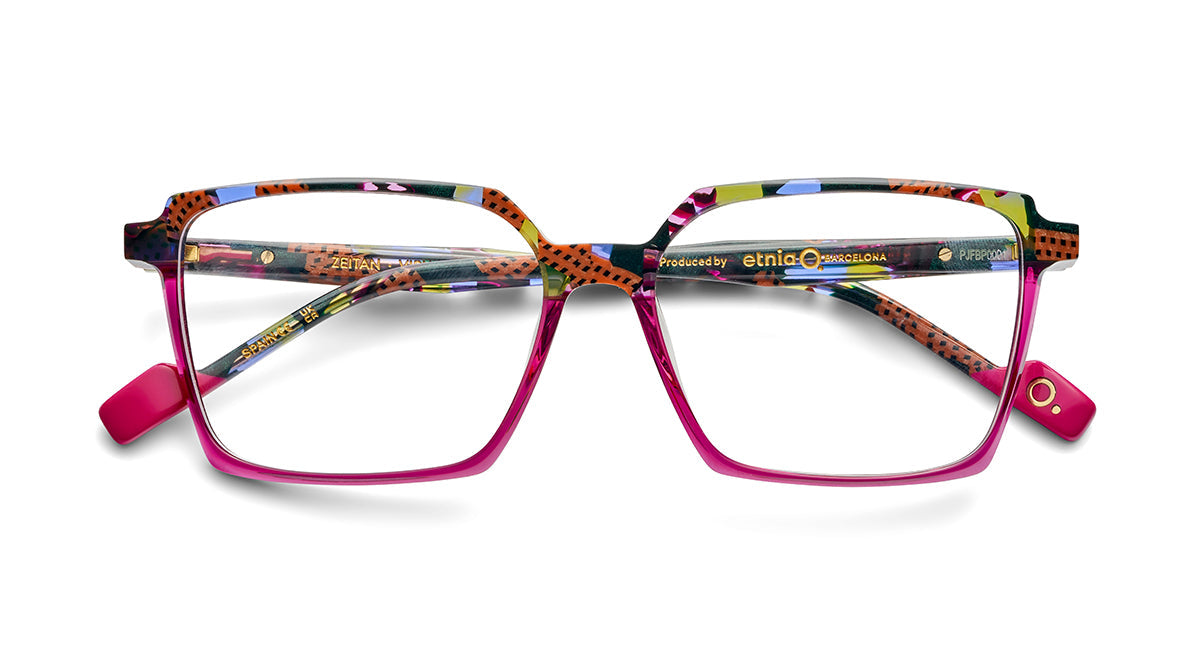 Gafas Graduadas Etnia ZEITAN