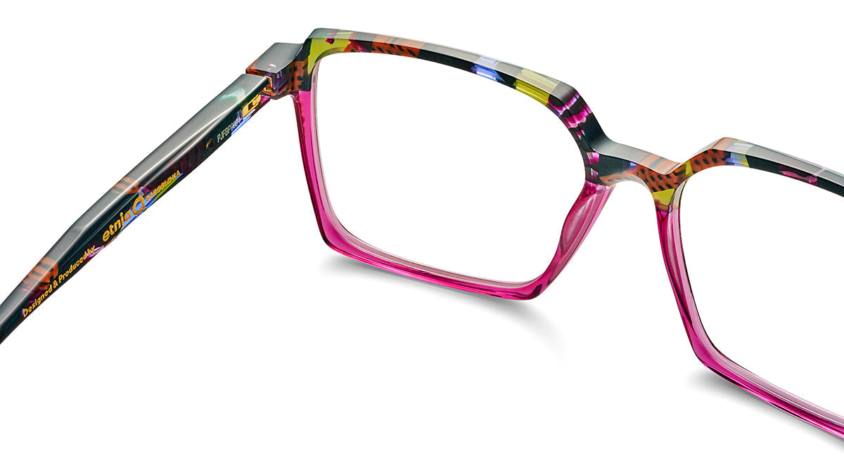 Gafas Graduadas Etnia ZEITAN