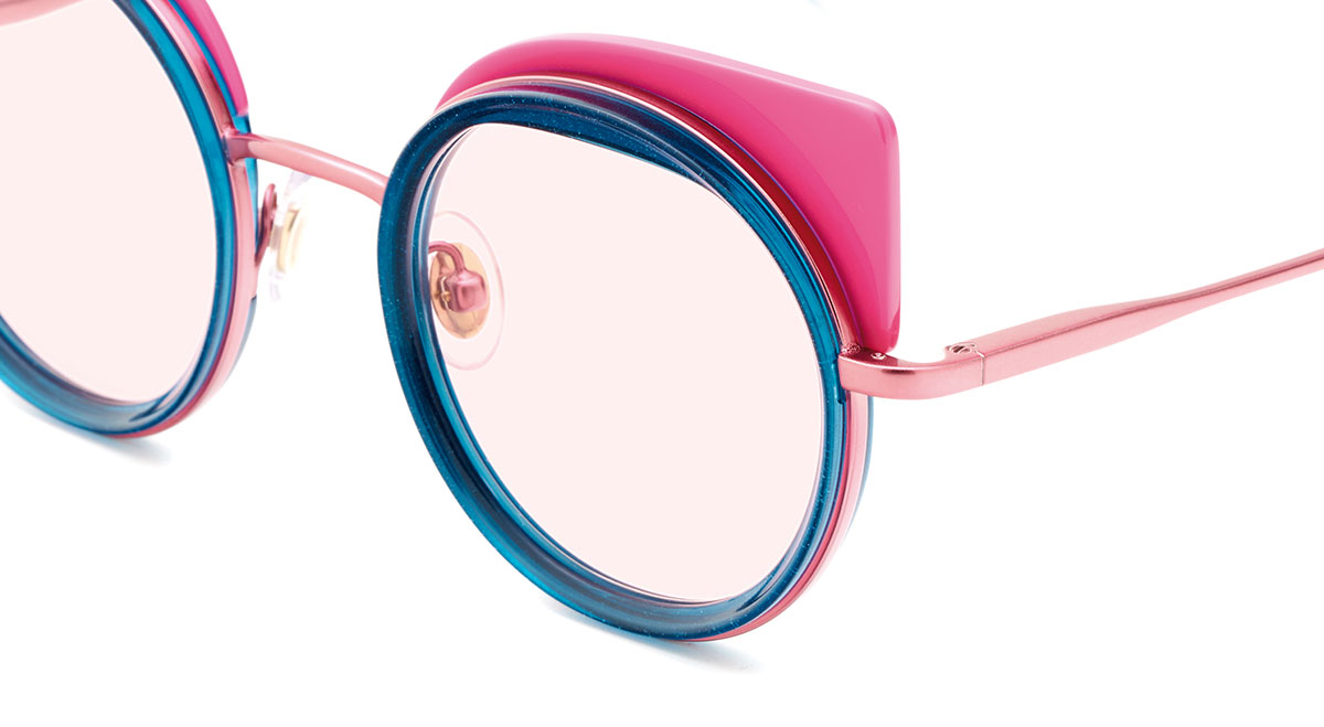 Gafas de Sol Etnia ZENKO SUN
