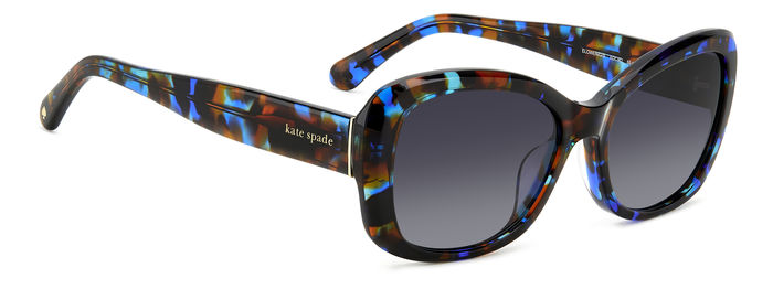 Gafas de Sol Kate Spade ELOWEN/G/S EDC9O 55 17