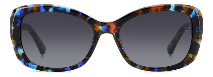 Gafas de Sol Kate Spade ELOWEN/G/S EDC9O 55 17