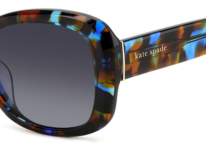 Gafas de Sol Kate Spade ELOWEN/G/S EDC9O 55 17