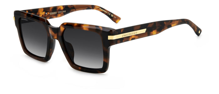Gafas de Sol Dsquared2 D2 0161/G/S 0869O 52 20