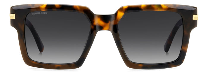 Gafas de Sol Dsquared2 D2 0161/G/S 0869O 52 20