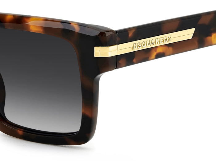 Gafas de Sol Dsquared2 D2 0161/G/S 0869O 52 20