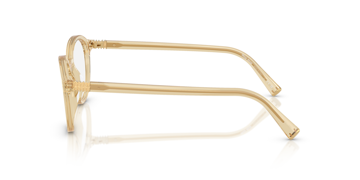 Gafas Graduadas Miu Miu MU02WV 11T1O1 50 20