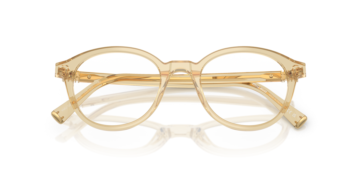 Gafas Graduadas Miu Miu MU02WV 11T1O1 50 20