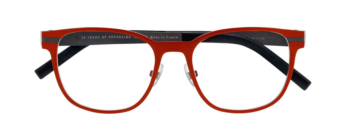Prescription Glasses Prodesign Alucorner 1 4521 52 18