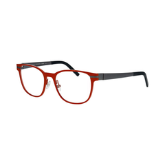 Prescription Glasses Prodesign Alucorner 1 4521 52 18