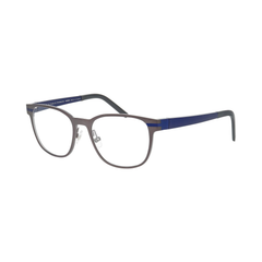 Prescription Glasses Prodesign Alucorner 1 6531 52 18