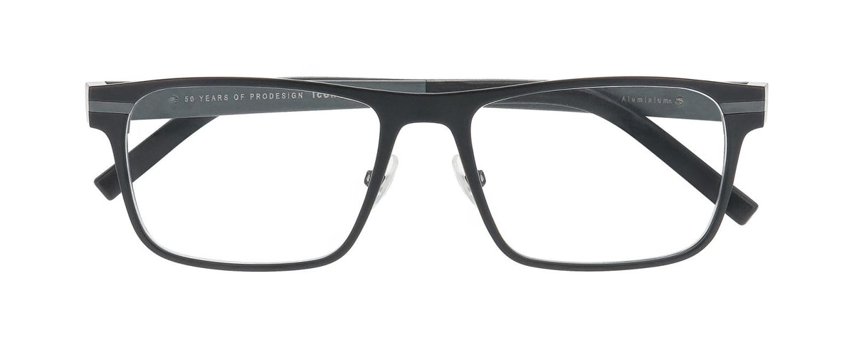 Prescription Glasses Prodesign Alucorner 3 6031 56 18