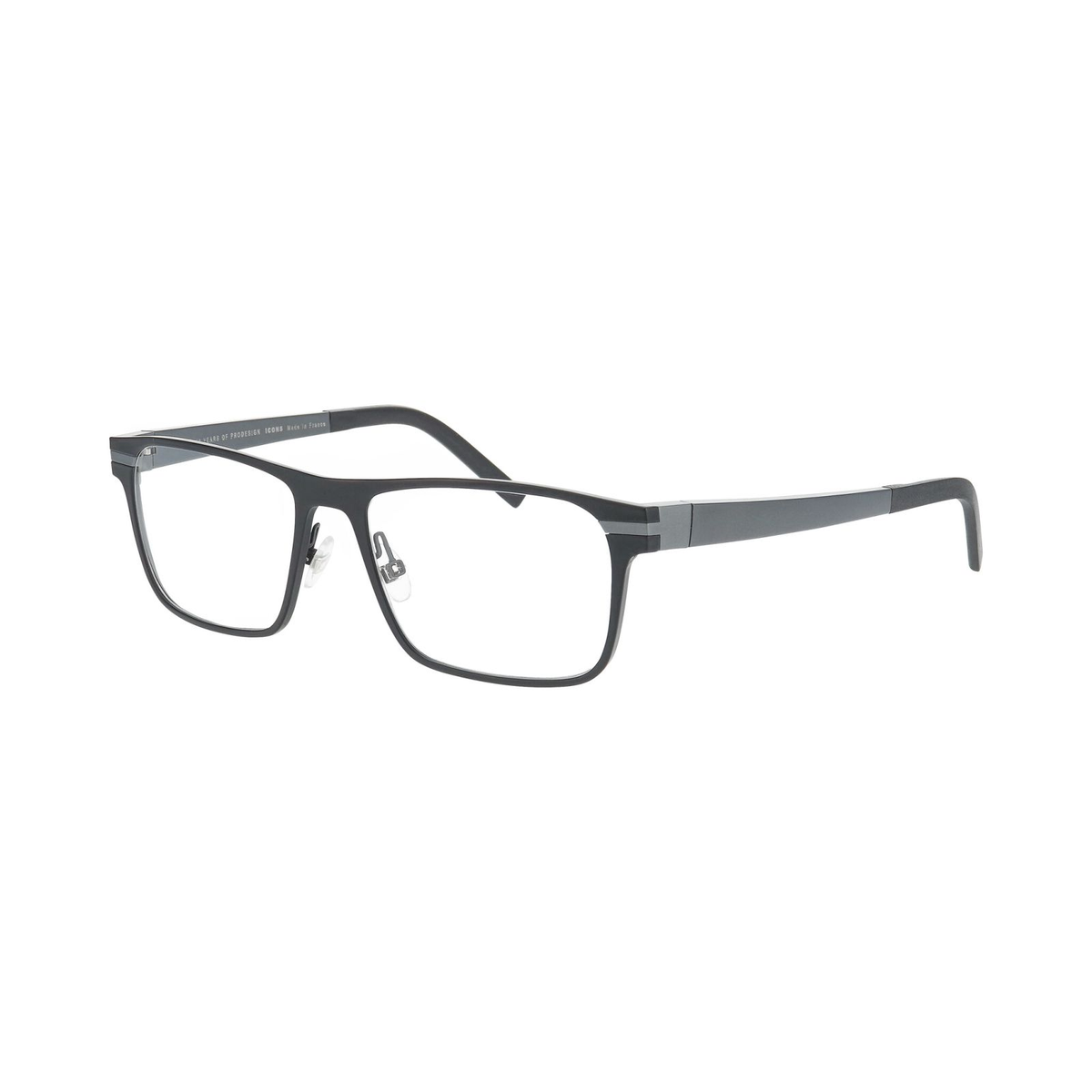 Prescription Glasses Prodesign Alucorner 3 6031 56 18