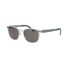 Prescription Glasses Prodesign Alucorner 1 1021 52 18