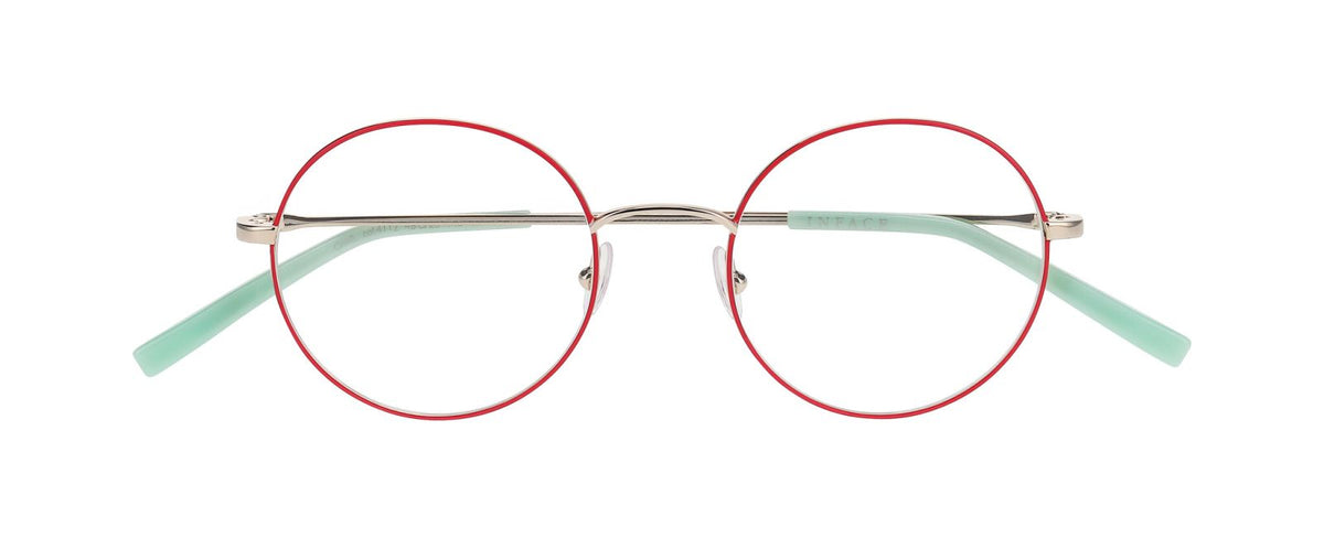 Prescription Glasses Inface Owl 4112 48 20