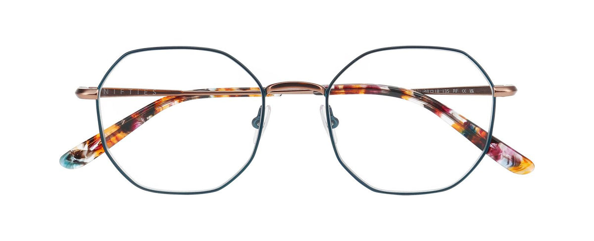Gafas Graduadas Nifties Ni8556 9331 48 18