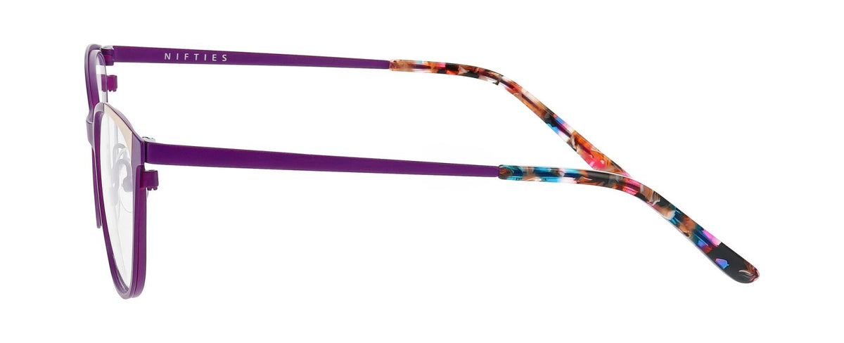 Gafas Graduadas Nifties Ni8555 3533 49 18