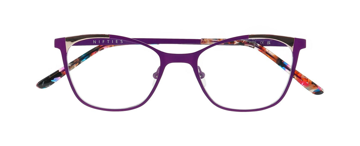 Gafas Graduadas Nifties Ni8555 3533 49 18