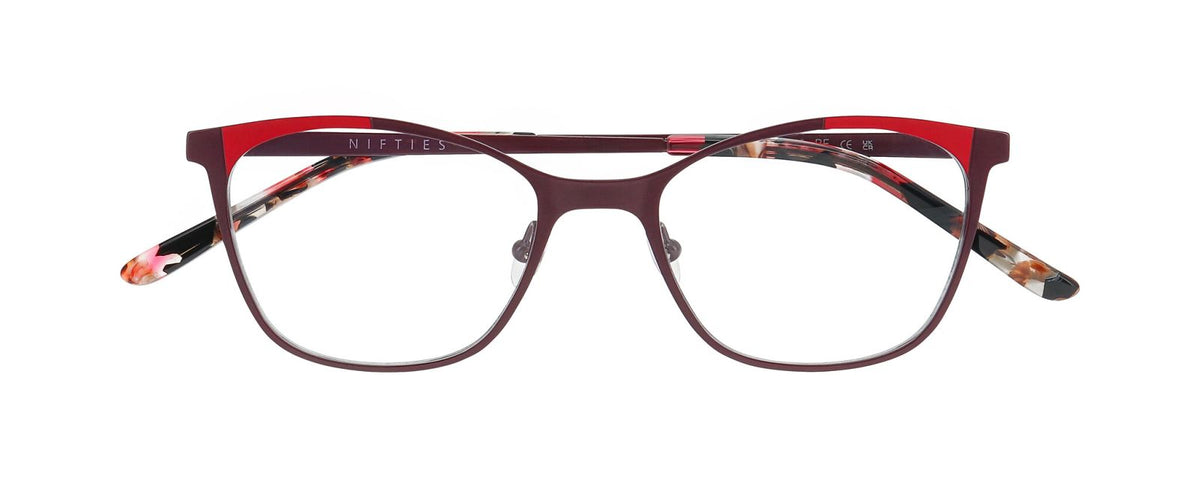 Gafas Graduadas Nifties Ni8555 3931 49 18