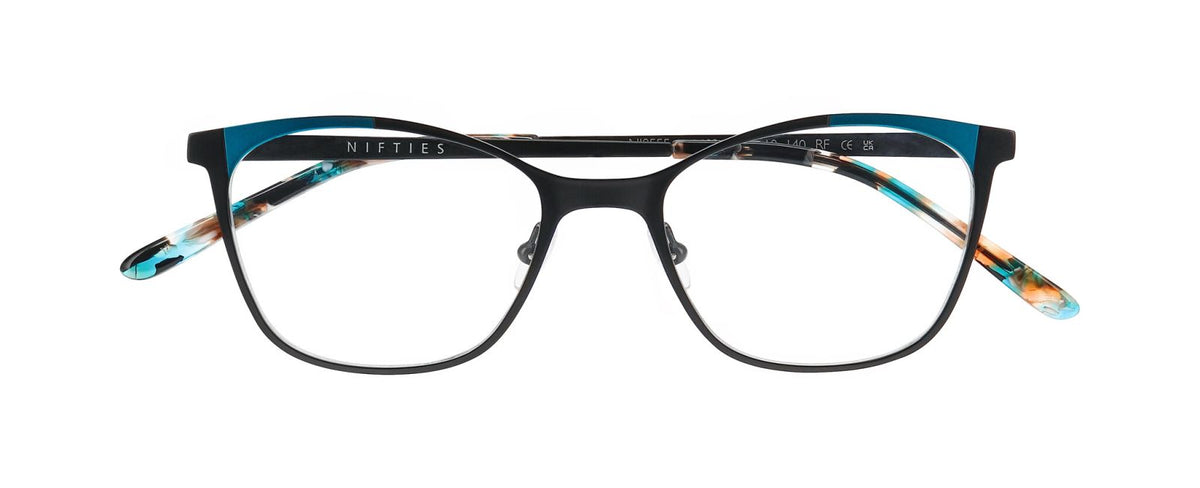Gafas Graduadas Nifties Ni8555 6021 49 18