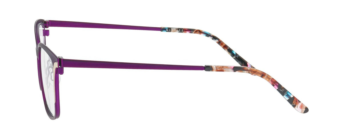 Gafas Graduadas Nifties Ni8554 3431 48 19