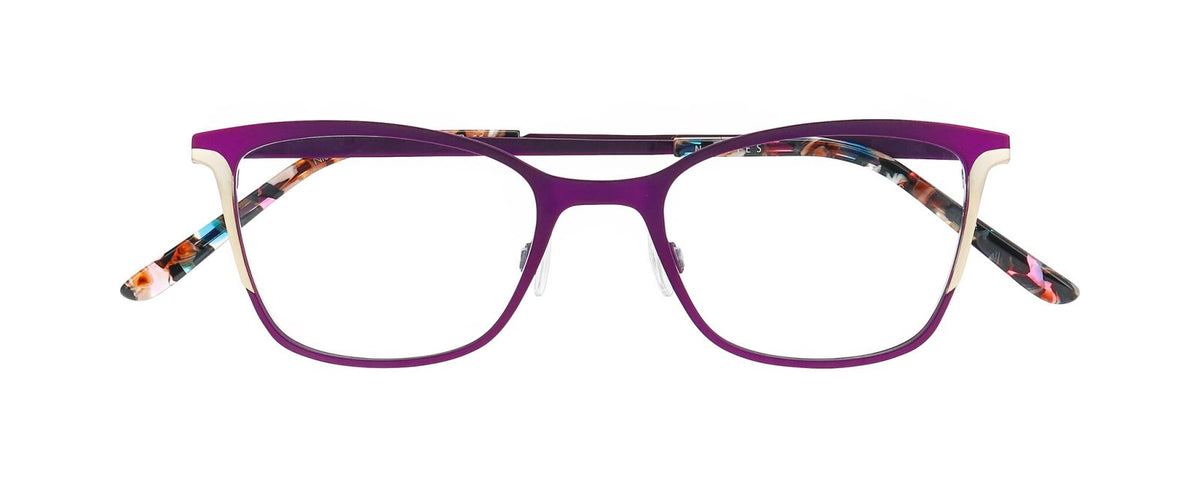 Gafas Graduadas Nifties Ni8554 3431 48 19