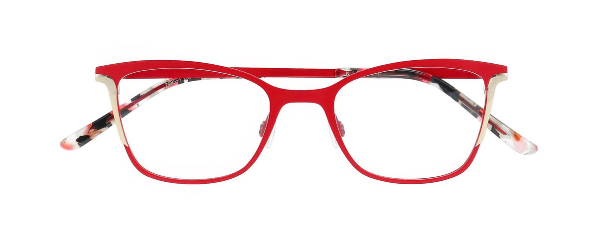 Gafas Graduadas Nifties Ni8554 4021 48 19
