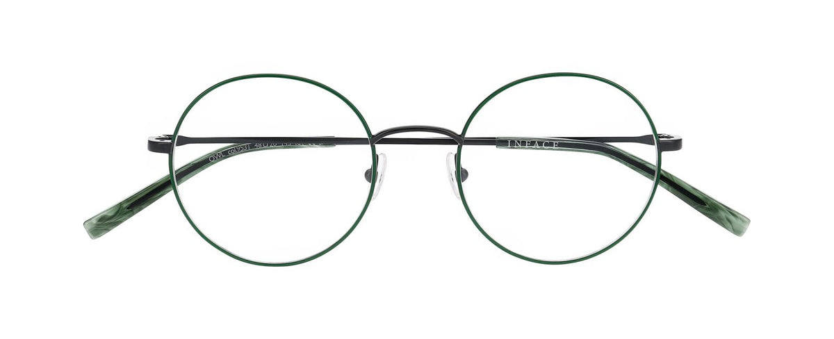 Gafas Graduadas Inface Owl 9531 48 20