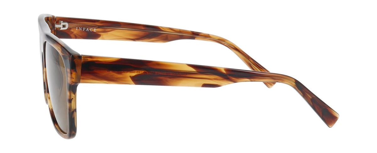 Gafas de Sol Inface Chunky 5024 55 20