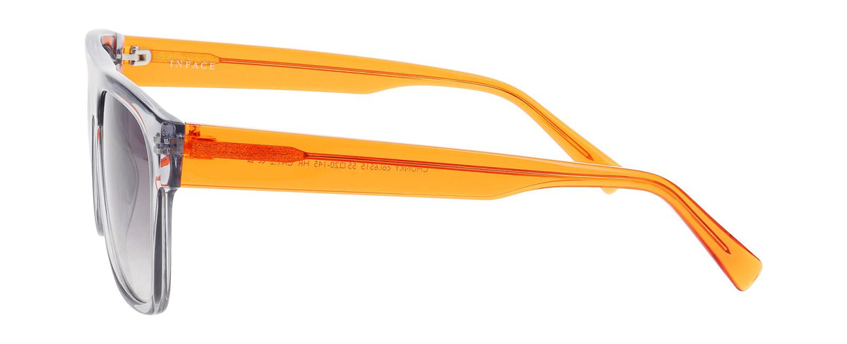 Gafas de Sol Inface Chunky 6515 55 20